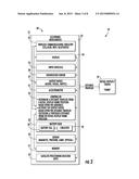 SYSTEMS AND METHODS FOR PROTECTING RETAIL DISPLAY MERCHANDISE FROM THEFT diagram and image