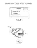 SYSTEMS AND METHODS FOR CUSTOMER DEACTIVATION OF SECURITY ELEMENTS diagram and image