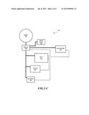 INTERMEDIATE AUDIO LINK AND APPARATUS FOR DEVICE-TO-DEVICE COMMUNICATIONS diagram and image