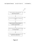 BUILT-IN-SELF-TEST FOR AN ANALOG-TO-DIGITAL CONVERTER diagram and image