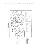 Sensor Cart Positioning System and Method diagram and image