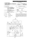 RADAR SENSOR diagram and image