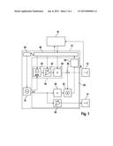 RADAR SENSOR diagram and image