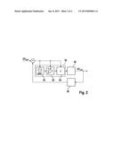 RADAR SENSOR diagram and image