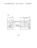 HYBRID POSITIONING USING SYNCHRONOUS AND ASYNCHRONOUS TECHNIQUES diagram and image