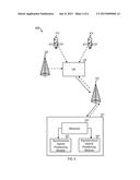 HYBRID POSITIONING USING SYNCHRONOUS AND ASYNCHRONOUS TECHNIQUES diagram and image