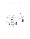 System and Methods for Non-Parametric Technique Based Geolocation and     Cognitive Sensor Activation diagram and image