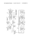 System and Method for Physically Detecting, Identifying, Diagnosing and     Geolocating Electronic Devices Connectable to a Network diagram and image