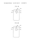 COVER OF A MOBILE DEVICE AND MOBILE DEVICE INCLUDING THE SAME diagram and image