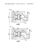 FILTERING ANTENNA SYSTEMS, DEVICES, AND METHODS diagram and image