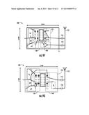 FILTERING ANTENNA SYSTEMS, DEVICES, AND METHODS diagram and image