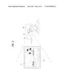 WEARABLE DEVICE AND THE METHOD FOR CONTROLLING THE SAME diagram and image