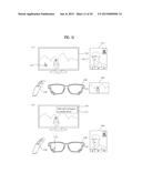 WEARABLE DEVICE AND THE METHOD FOR CONTROLLING THE SAME diagram and image