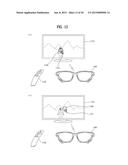 WEARABLE DEVICE AND THE METHOD FOR CONTROLLING THE SAME diagram and image