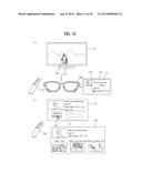 WEARABLE DEVICE AND THE METHOD FOR CONTROLLING THE SAME diagram and image