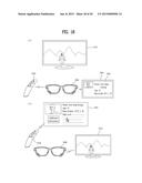 WEARABLE DEVICE AND THE METHOD FOR CONTROLLING THE SAME diagram and image