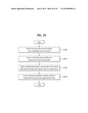 WEARABLE DEVICE AND THE METHOD FOR CONTROLLING THE SAME diagram and image