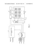 DISPLAY DEVICE AND ELECTRONIC APPARATUS diagram and image