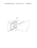 OPTICAL ASSEMBLY, BACKLIGHT UNIT INCLUDING THE SAME, AND DISPLAY APPARATUS     INCLUDING THE BACKLIGHT UNIT diagram and image