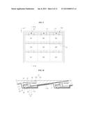 OPTICAL ASSEMBLY, BACKLIGHT UNIT INCLUDING THE SAME, AND DISPLAY APPARATUS     INCLUDING THE BACKLIGHT UNIT diagram and image