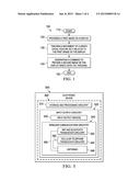 INTELLIGENT PAGE TURNER AND SCROLLER diagram and image