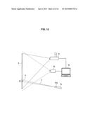 INFORMATION PROCESSING APPARATUS, OPERATION INPUT DETECTION METHOD,     PROGRAM, AND STORAGE MEDIUM diagram and image