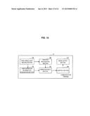 INFORMATION PROCESSING APPARATUS, OPERATION INPUT DETECTION METHOD,     PROGRAM, AND STORAGE MEDIUM diagram and image