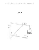 INFORMATION PROCESSING APPARATUS, OPERATION INPUT DETECTION METHOD,     PROGRAM, AND STORAGE MEDIUM diagram and image