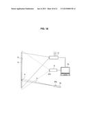 INFORMATION PROCESSING APPARATUS, OPERATION INPUT DETECTION METHOD,     PROGRAM, AND STORAGE MEDIUM diagram and image