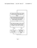 FINGER DETECTION ON TOUCH SCREENS FOR MOBILE DEVICES diagram and image