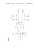 DISPLAY DRIVING CIRCUIT AND DISPLAY DEVICE diagram and image