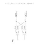 DISPLAY DRIVING CIRCUIT AND DISPLAY DEVICE diagram and image