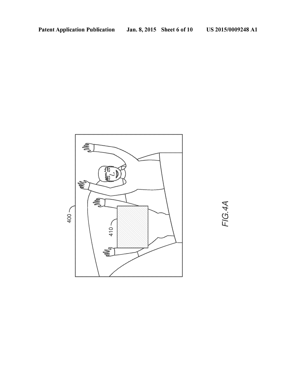 COPY PROTECTION FROM CAPTURE DEVICES FOR PHOTOS AND VIDEOS - diagram, schematic, and image 07