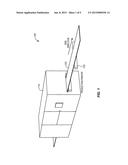 FREQUENCY-BASED WEB STEERING IN PRINTING SYSTEMS diagram and image