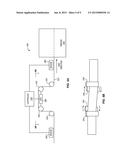 FREQUENCY-BASED WEB STEERING IN PRINTING SYSTEMS diagram and image