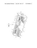 LIQUID EJECTING APPARATUS AND CONTROL METHOD OF LIQUID EJECTING APPARATUS diagram and image