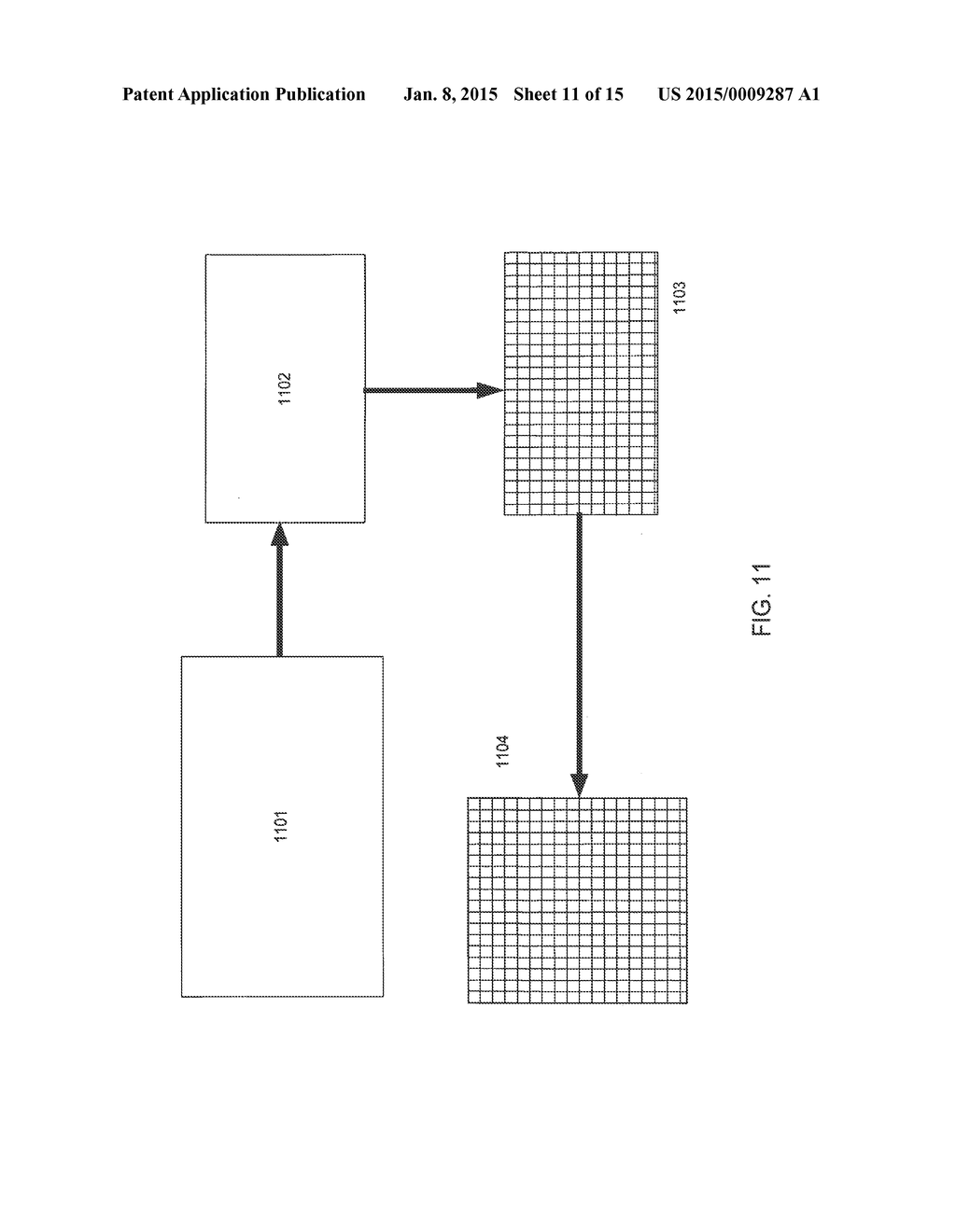 Demultiplexing for stereoplexed film and video applications - diagram, schematic, and image 12