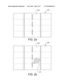 METHOD FOR IDENTIFICATION OF CONTAMINATION UPON A LENS OF A STEREOSCOPIC     CAMERA diagram and image