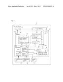 TERMINAL DEVICE, IMAGE SHOOTING SYSTEM AND IMAGE SHOOTING METHOD diagram and image