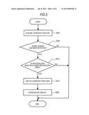 DISPLAY DEVICE AND DISPLAY METHOD diagram and image