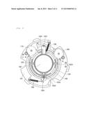 IMAGE STABILIZATION APPARATUS, OPTICAL APPARATUS, AND IMAGE CAPTURING     APPARATUS diagram and image