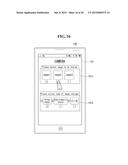 ELECTRONIC DEVICE AND METHOD OF OPERATING THE SAME diagram and image