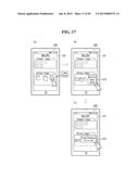 ELECTRONIC DEVICE AND METHOD OF OPERATING THE SAME diagram and image