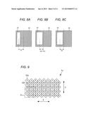 IMAGING ELEMENT AND IMAGING APPARATUS diagram and image