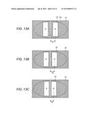 IMAGING ELEMENT AND IMAGING APPARATUS diagram and image