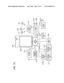 IMAGING ELEMENT AND IMAGING APPARATUS diagram and image