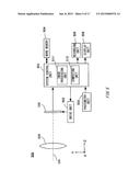 IMAGE PICKUP ELEMENT AND IMAGE PICKUP DEVICE diagram and image