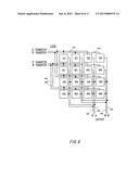 IMAGE PICKUP ELEMENT AND IMAGE PICKUP DEVICE diagram and image