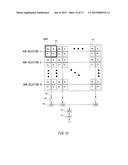 IMAGE PICKUP ELEMENT AND IMAGE PICKUP DEVICE diagram and image