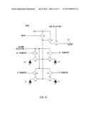 IMAGE PICKUP ELEMENT AND IMAGE PICKUP DEVICE diagram and image